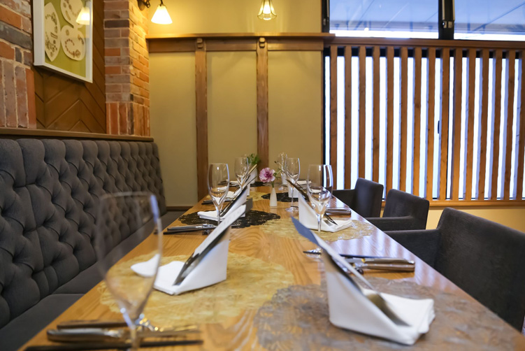 お顔合わせプラン